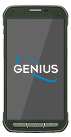 Samsung Galaxy S5 Active Battery Replacement Genius Phone Repair